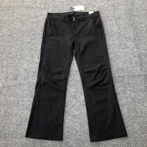 Prana Halle pant regular inseam size 16